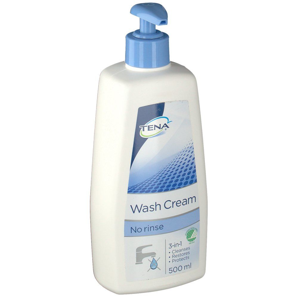 Tena Wash Cream