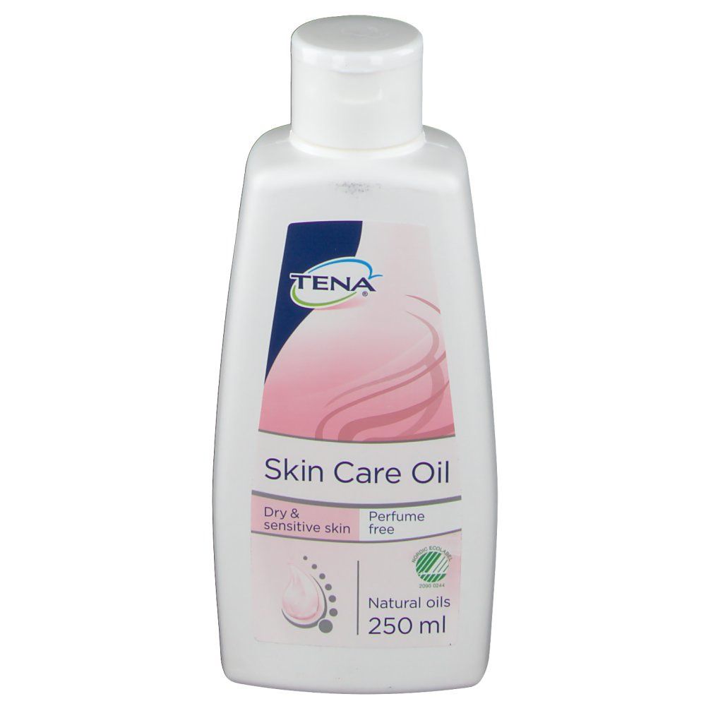 TENA Skin Care Oil