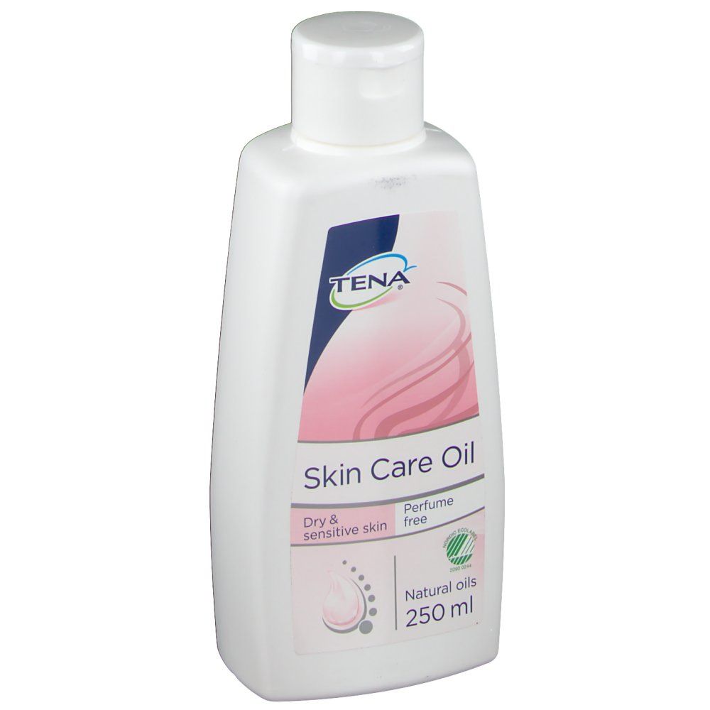 TENA Skin Care Oil