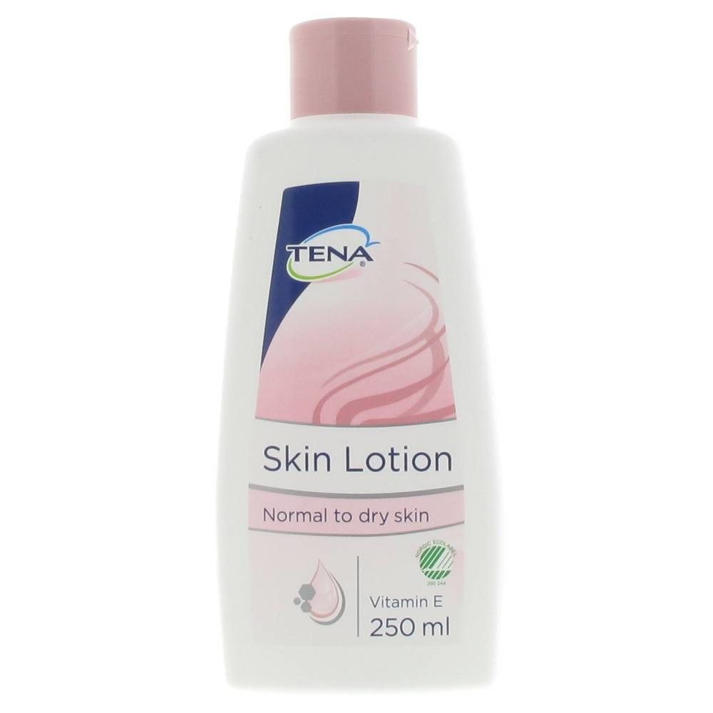 Tena Skin Lotion