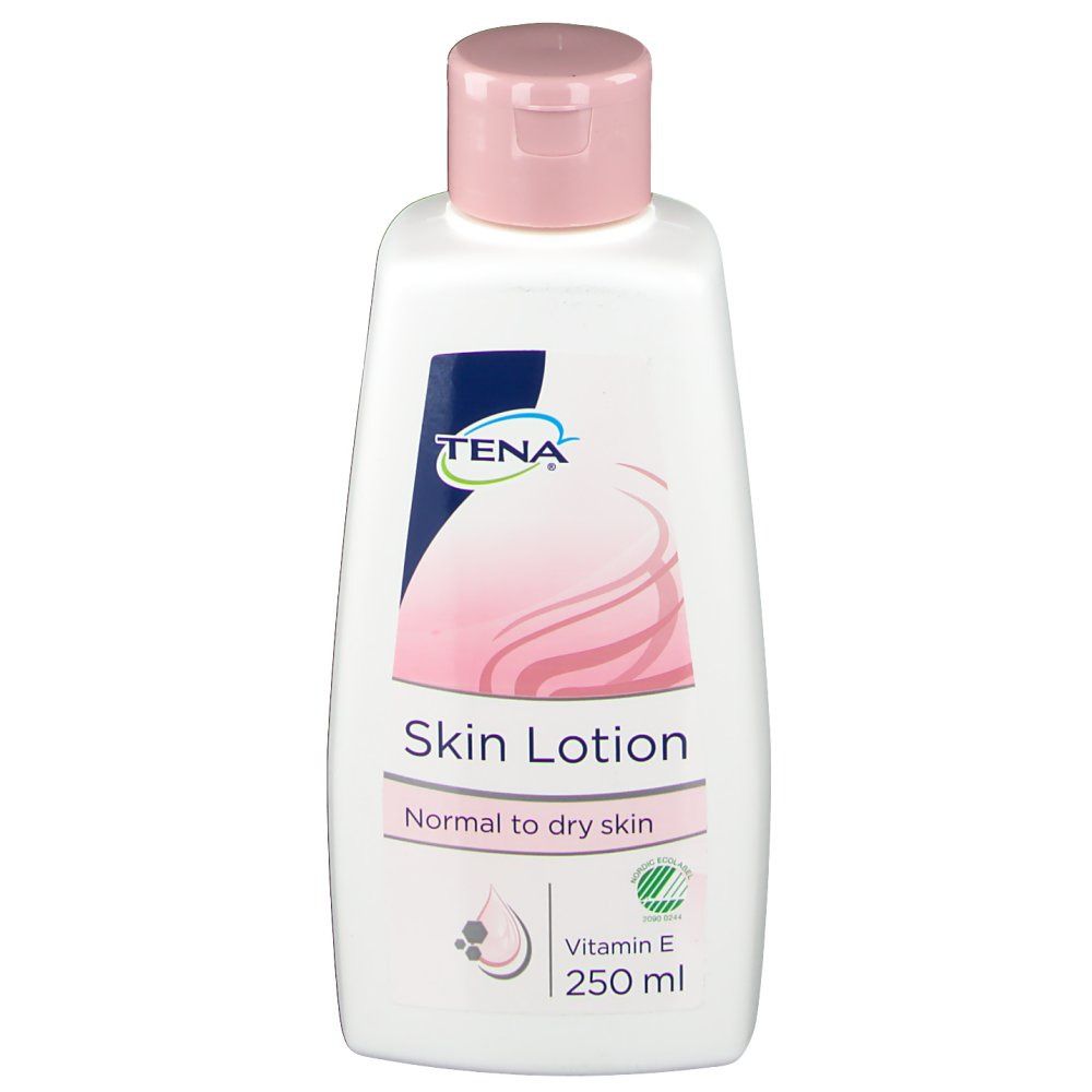 Tena Skin Lotion