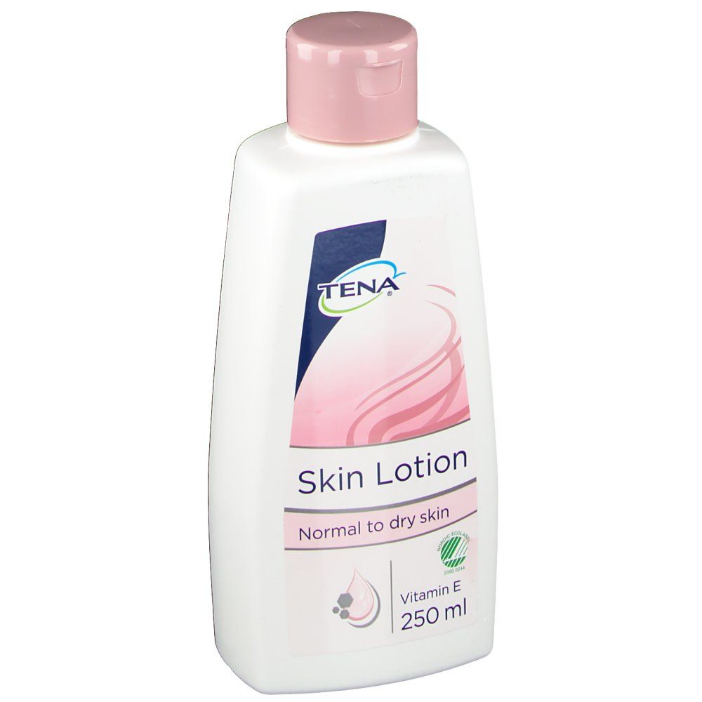 Tena Skin Lotion