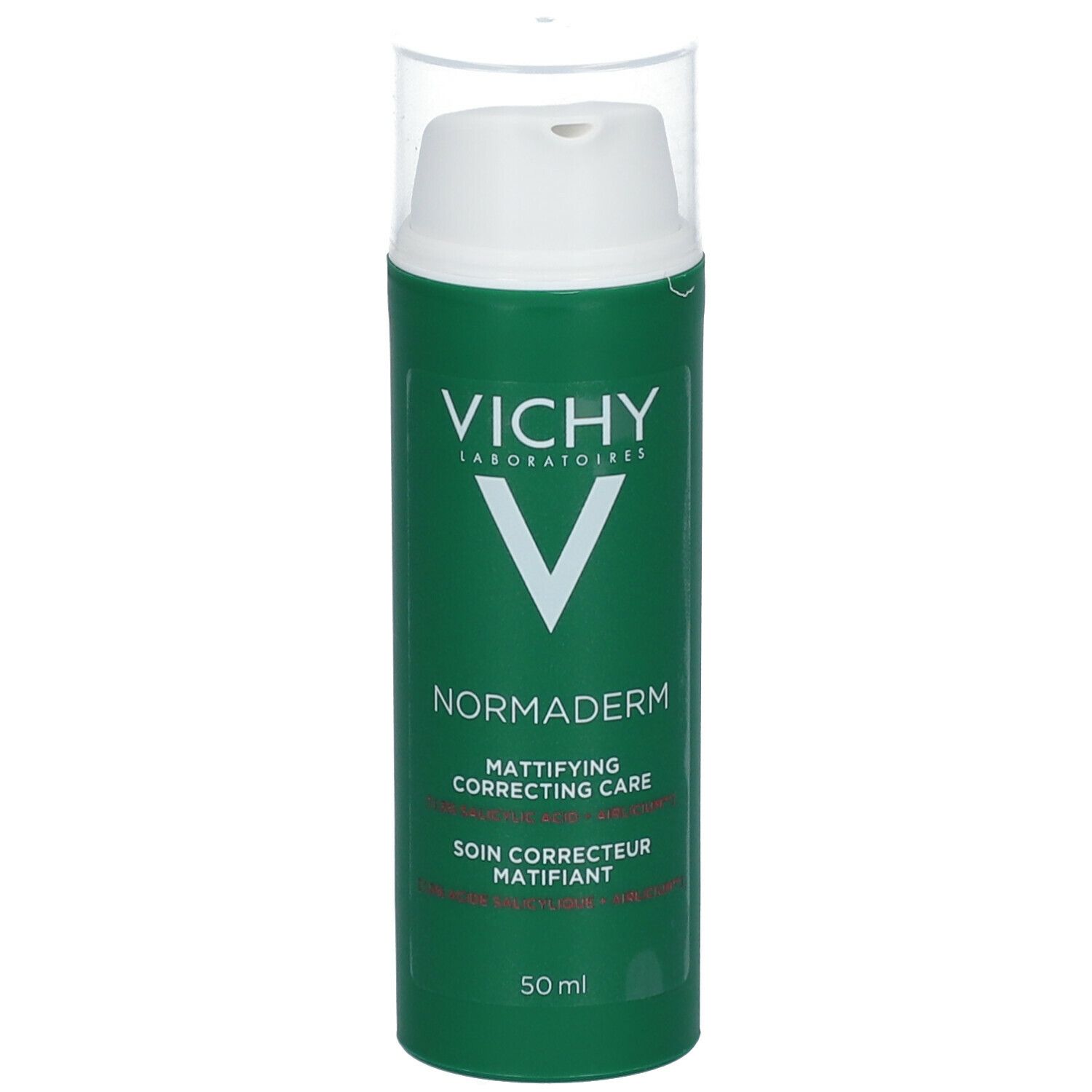 VICHY Normaderm soin embellisseur anti-imperfections