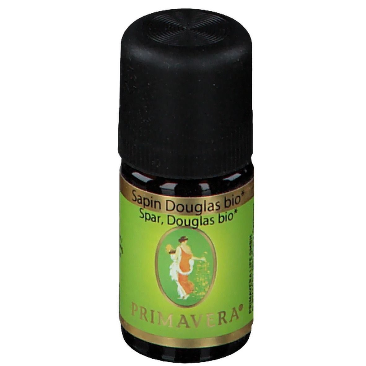 PRIMAVERA® Sapin de Douglas Huile essentielle