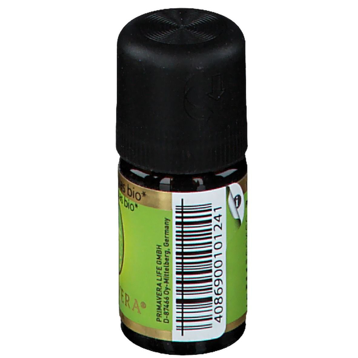 PRIMAVERA® Sapin de Douglas Huile essentielle