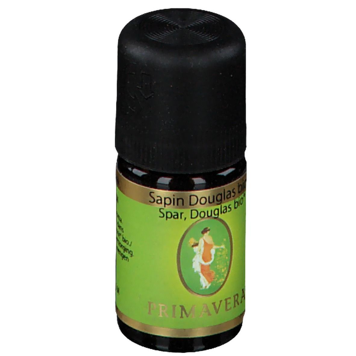 PRIMAVERA® Sapin de Douglas Huile essentielle
