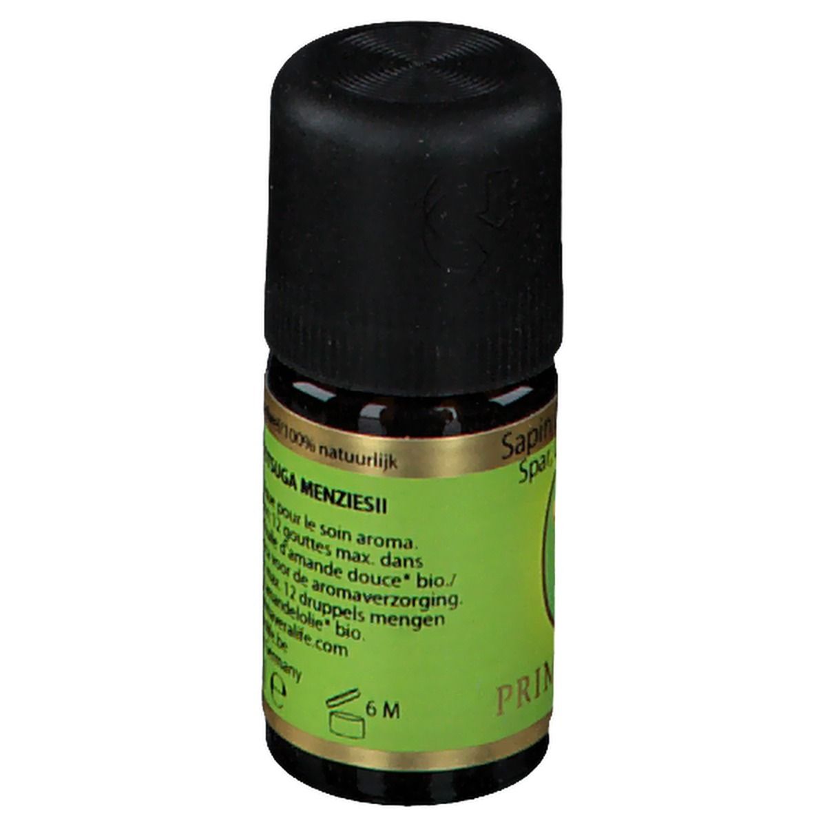 PRIMAVERA® Sapin de Douglas Huile essentielle