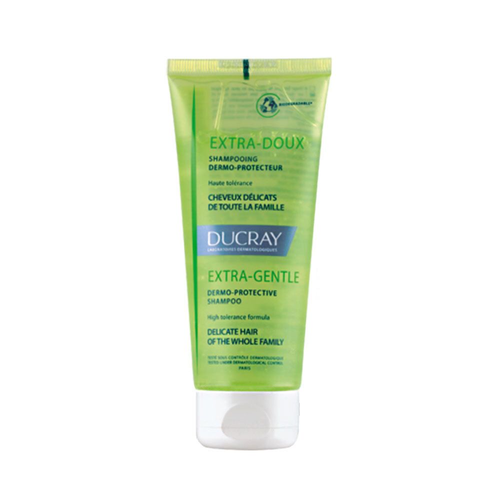 Ducray Shampooing Extra-Doux