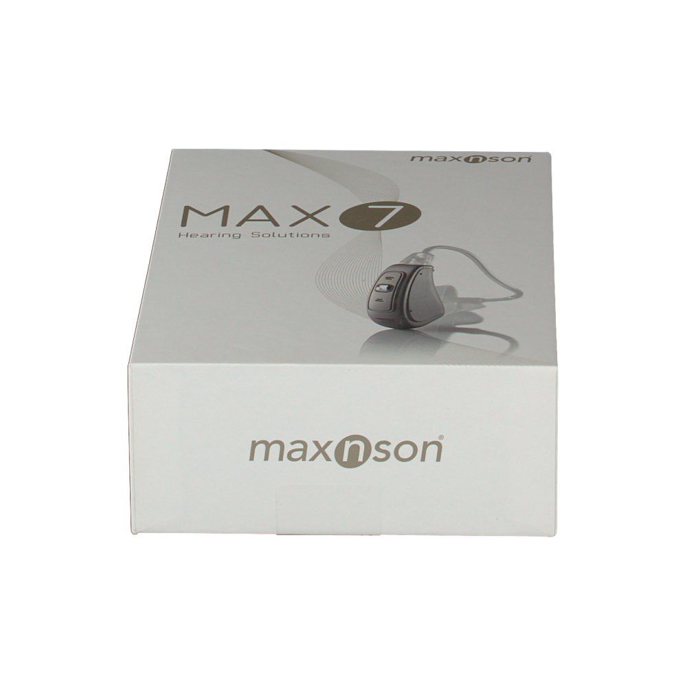 Maxnson® Max7 Amplificateur de son