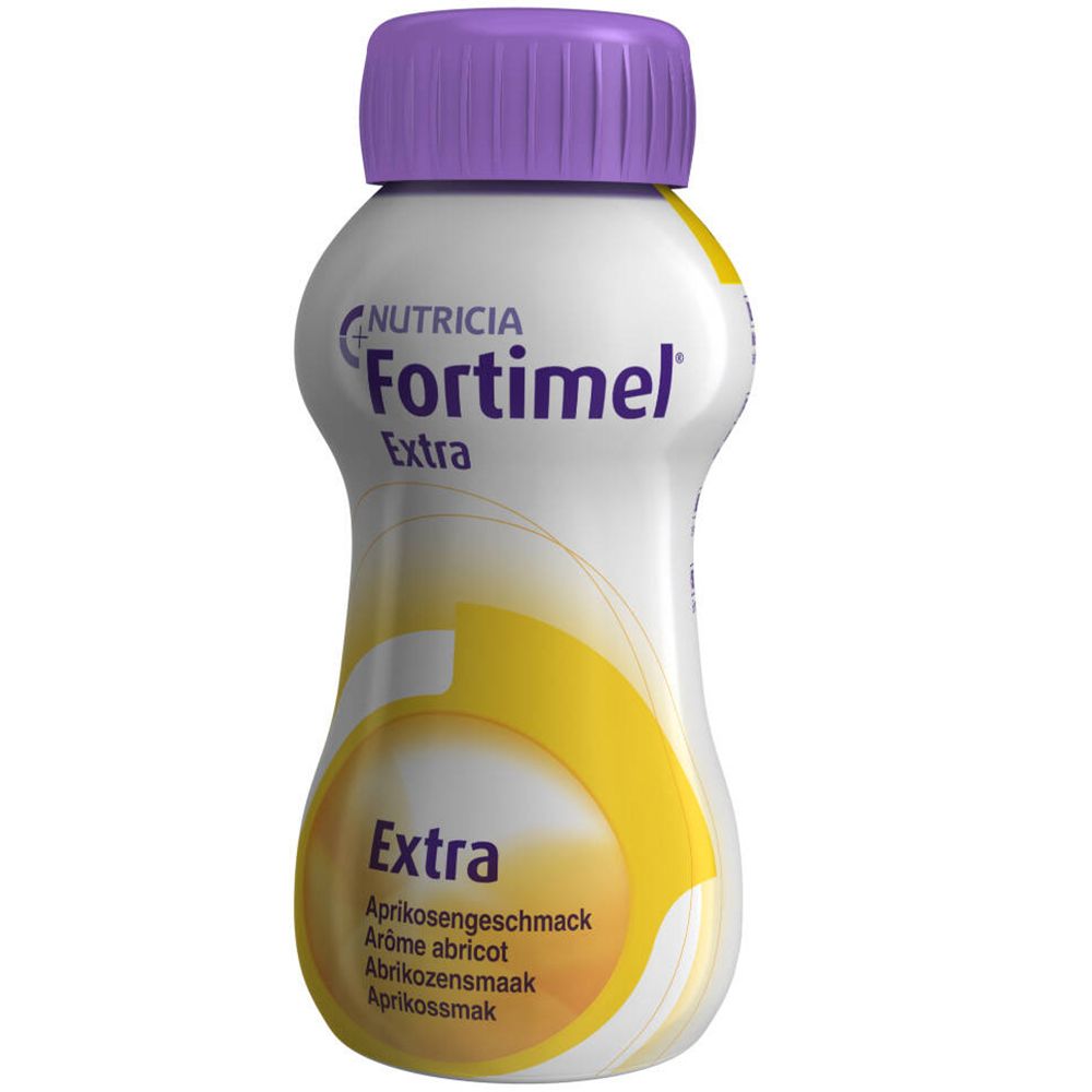 Fortimel Extra Abricot