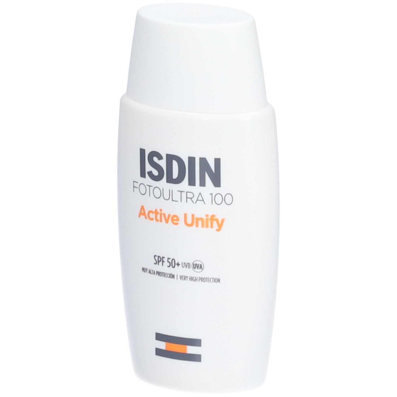 ISDIN Foto Ultra Active Unify Fusion Fluid® SPF50+