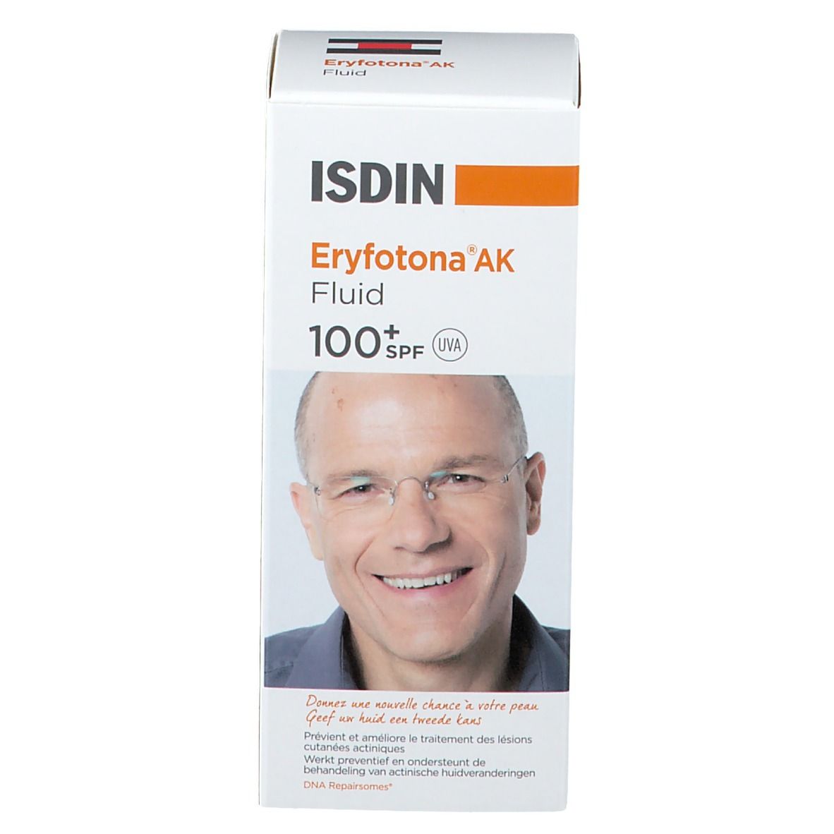 ISDN Eryfotona® AK Fluid SPF100+
