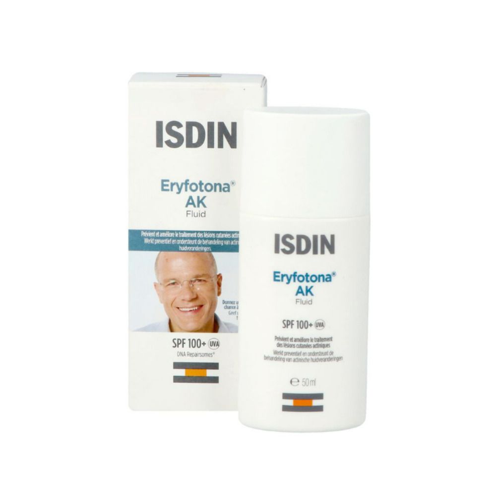 ISDN Eryfotona® AK Fluid SPF100+