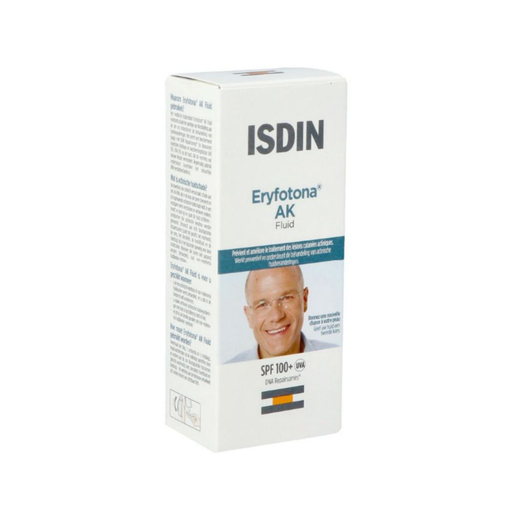 ISDN Eryfotona® AK Fluid SPF100+