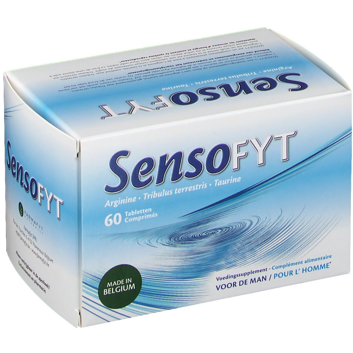 Sensofyt