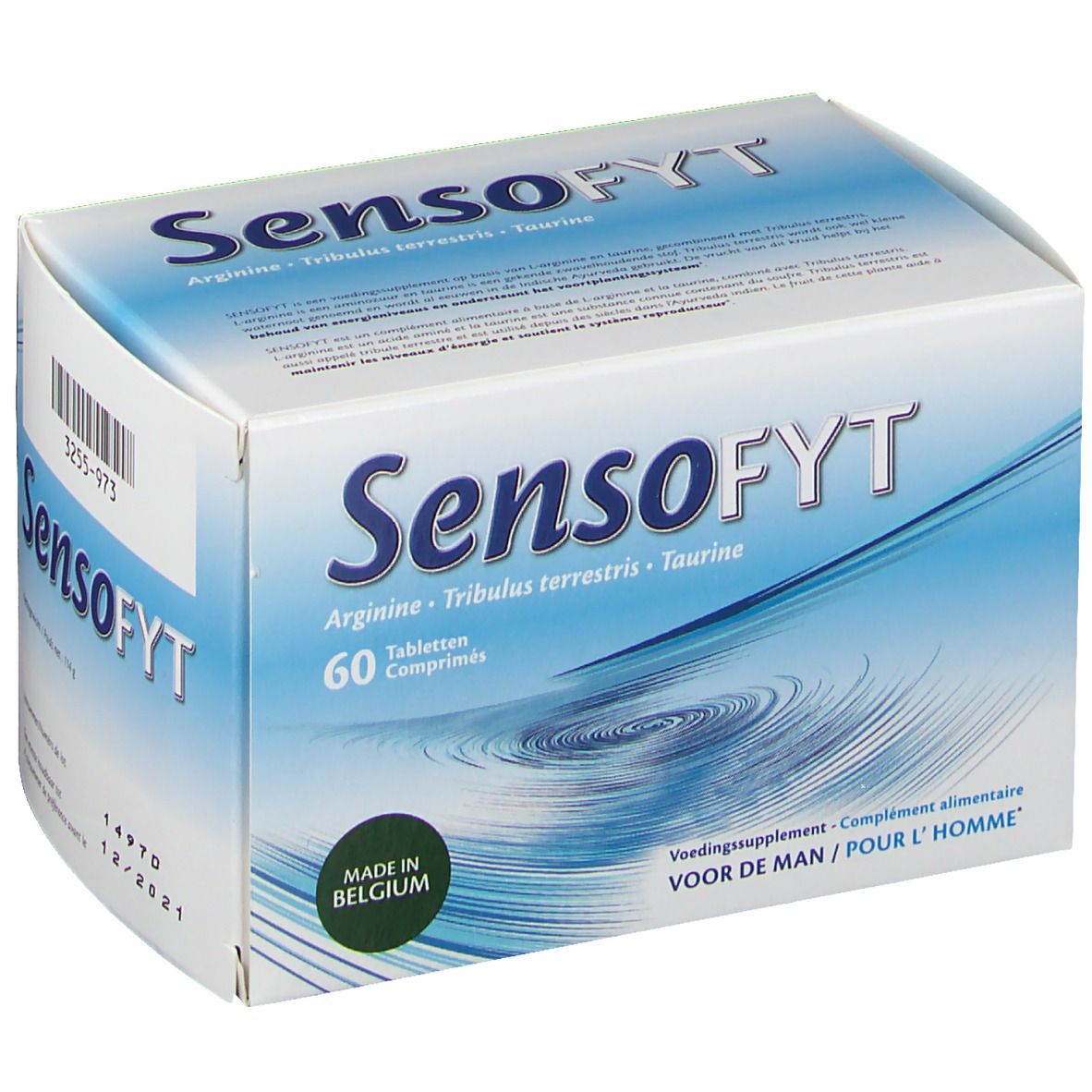 Sensofyt
