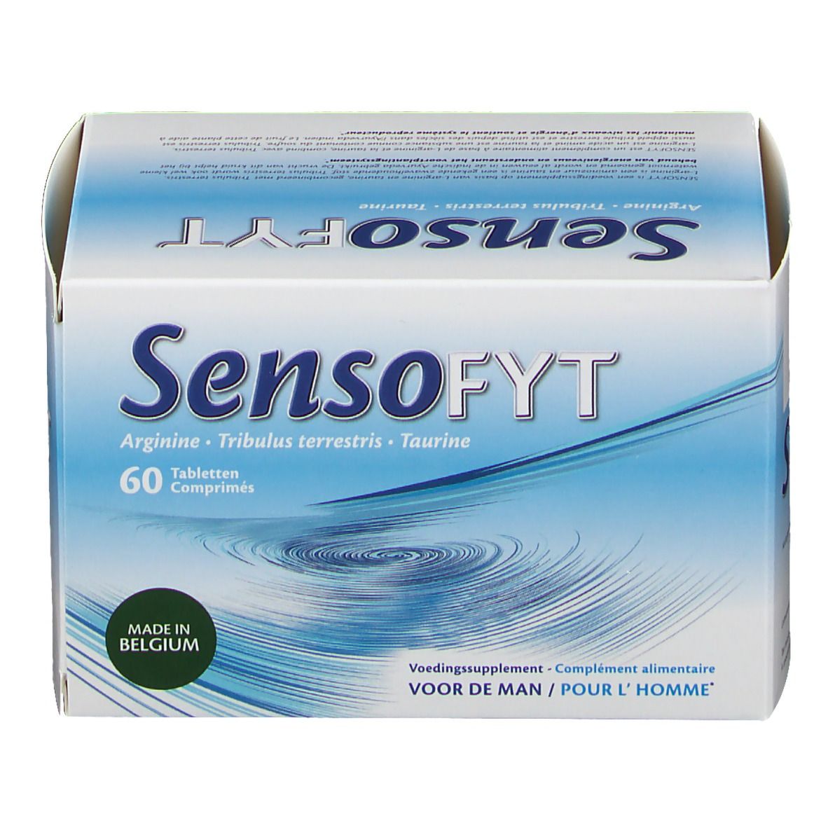Sensofyt