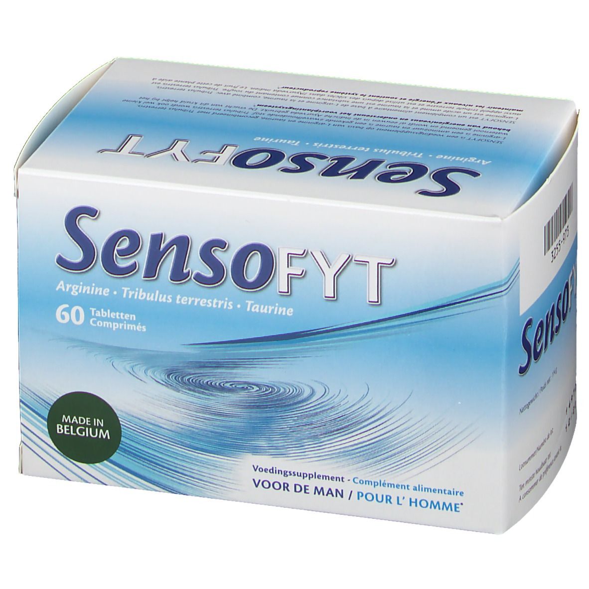 Sensofyt