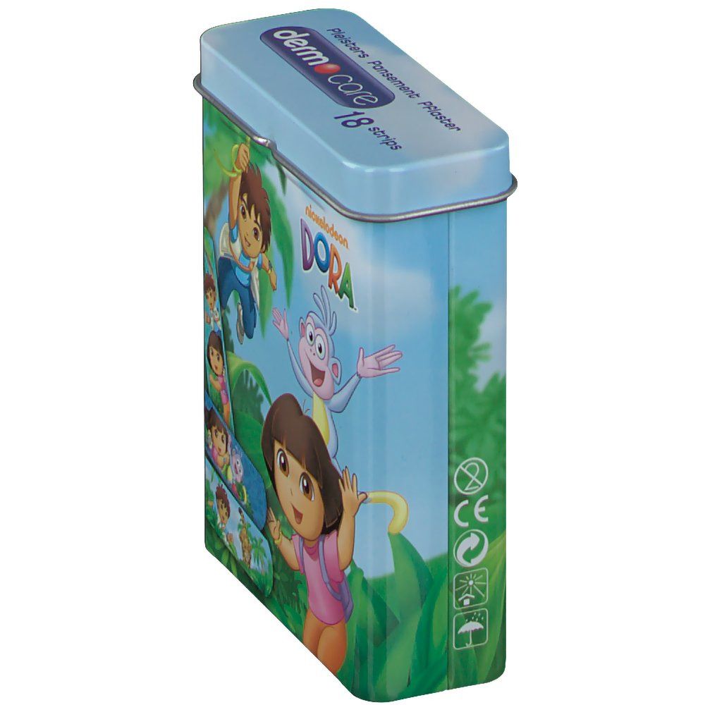 dermo care Pansements Dora