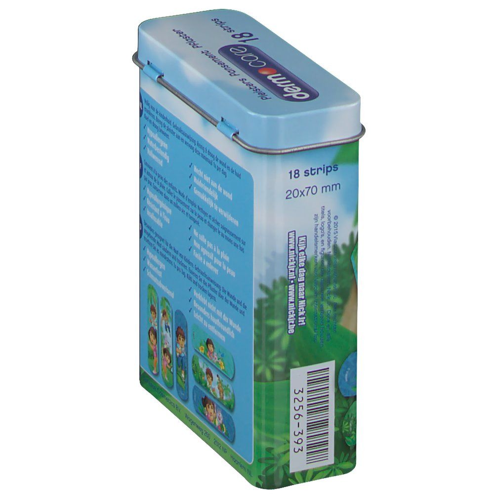 dermo care Pansements Dora