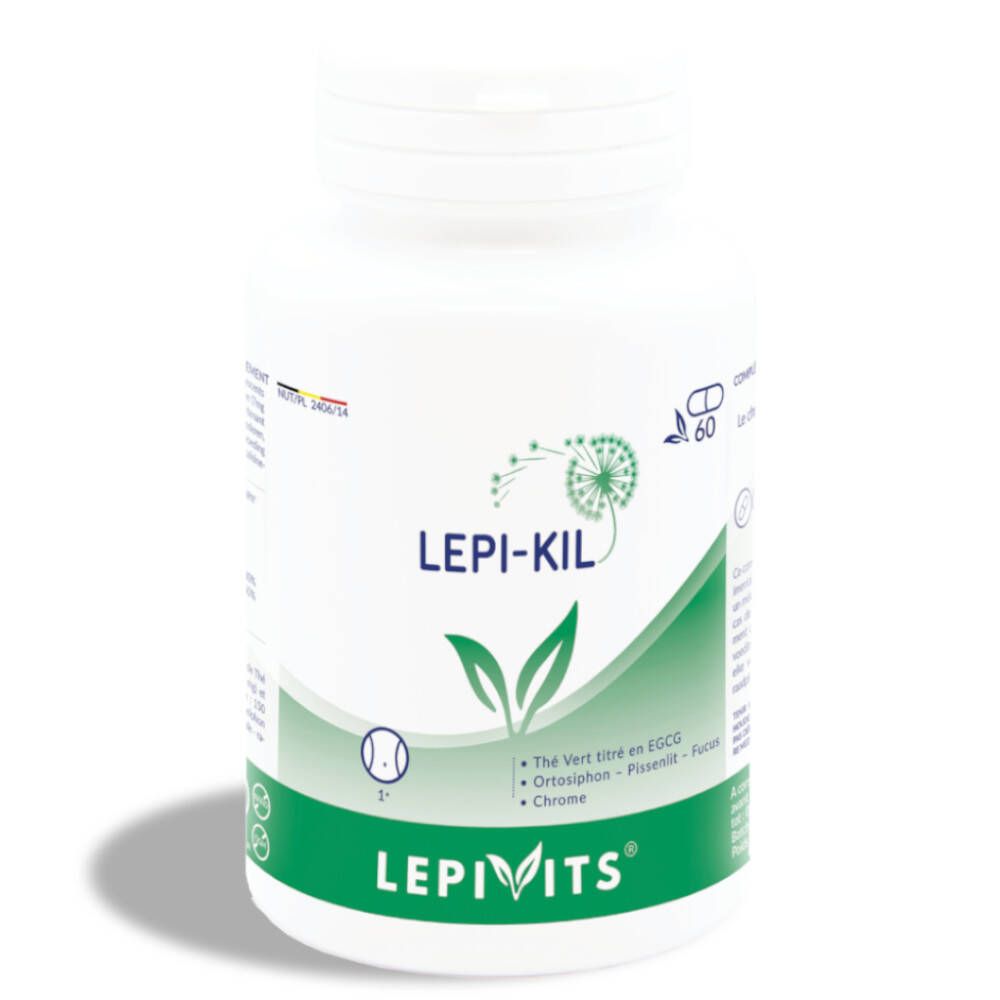 Lepivits Lepi-Kill