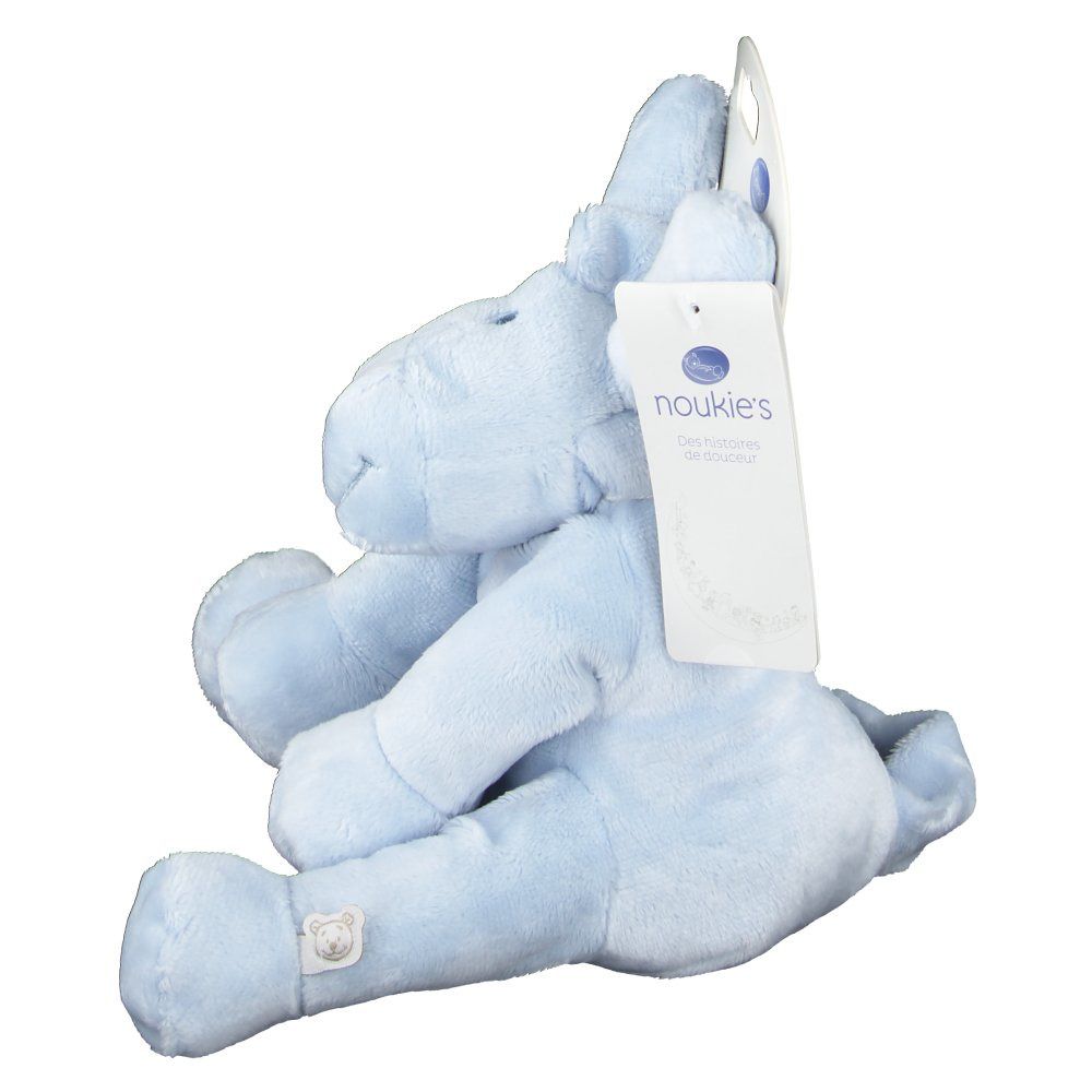 Noukie's Pelouche Paco