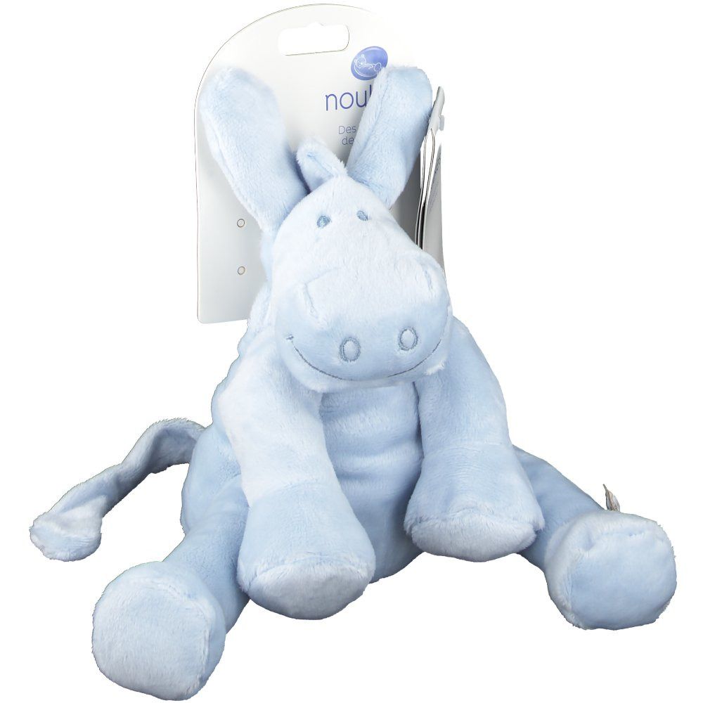 Noukie's Pelouche Paco