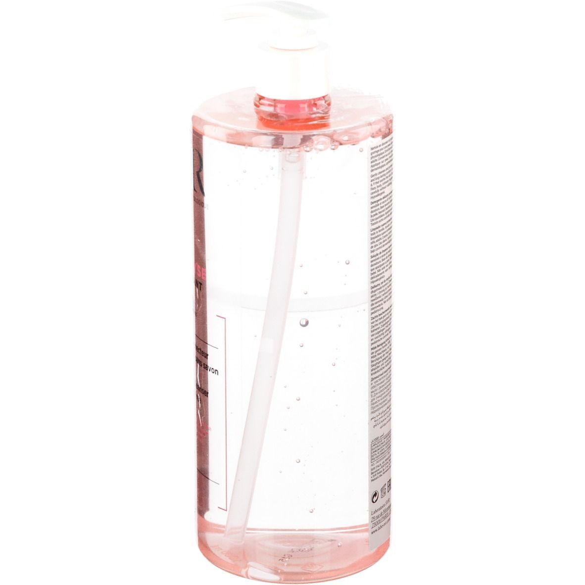 SVR Topialyse Gel Lavant