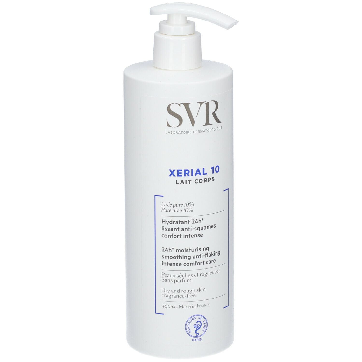 svr-x-rial-10-lait-corps-400-ml-redcare-pharmacie