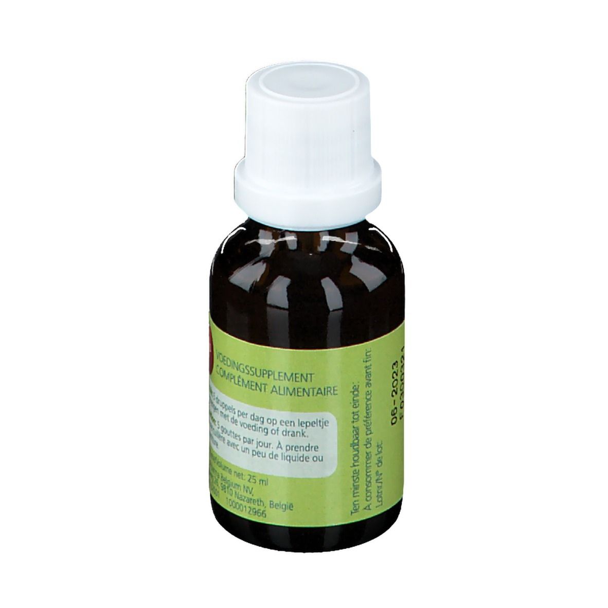 Davitamon first Vitamine D Aquosum