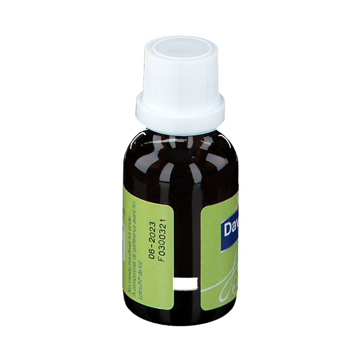 Davitamon first Vitamine D Aquosum