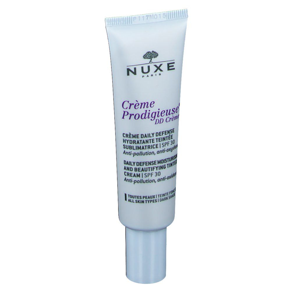 Nuxe Fluide Expert Anti-taches SPF20