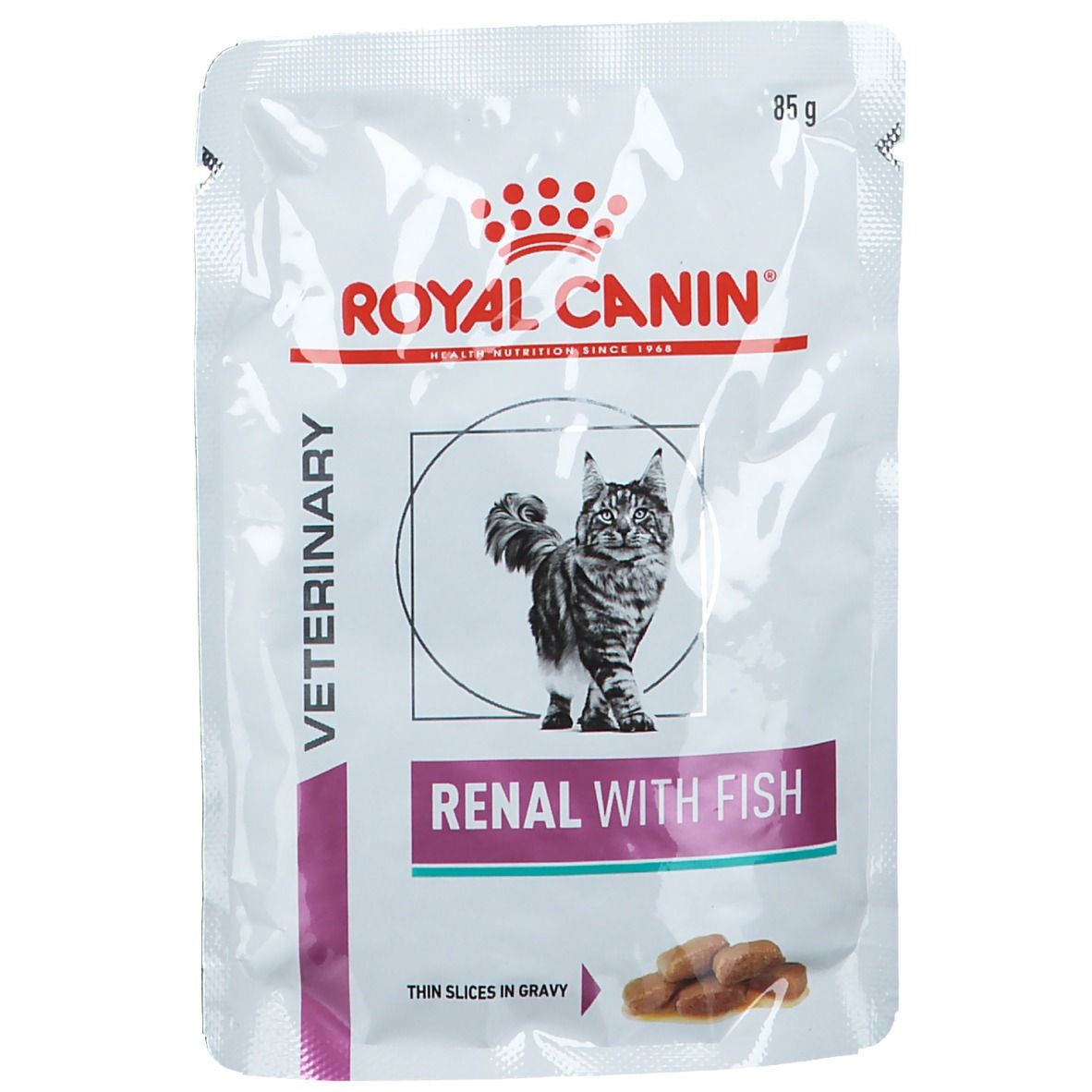 Royal Canin® Renal Chat Thon