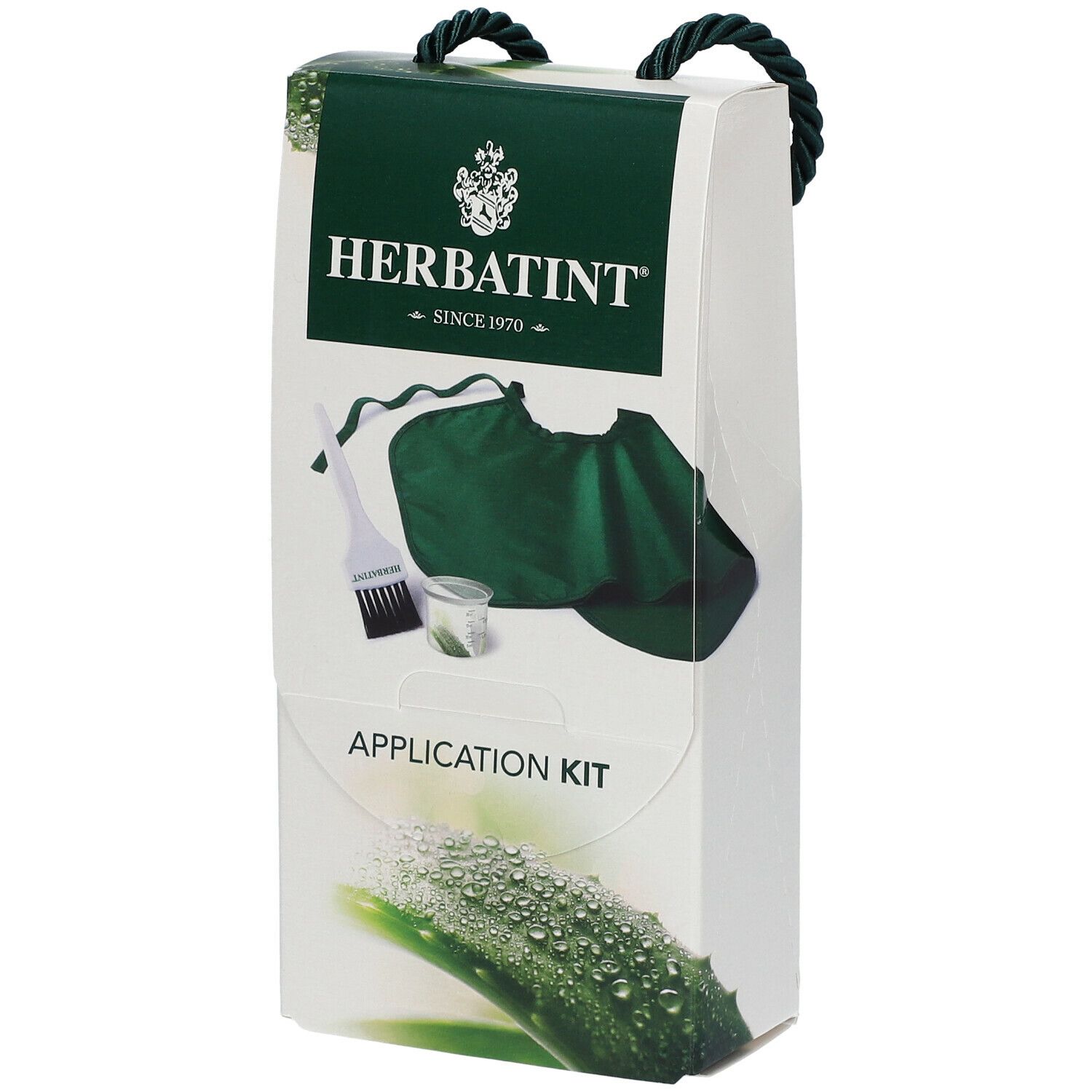 Herbatint Kit d'Application