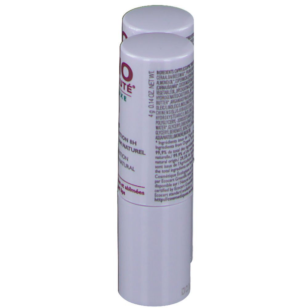 Nuxe Bio Beauté® Stick lèvres haute nutrition 8h