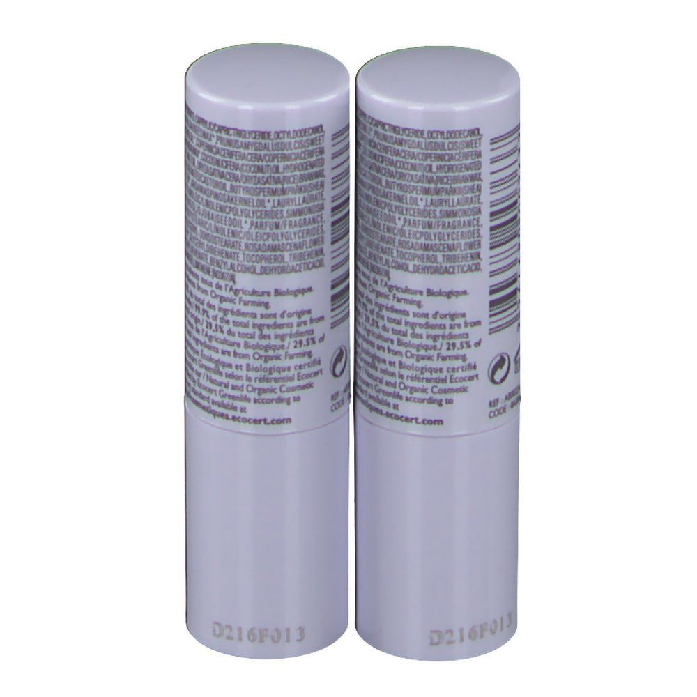 Nuxe Bio Beauté® Stick lèvres haute nutrition 8h
