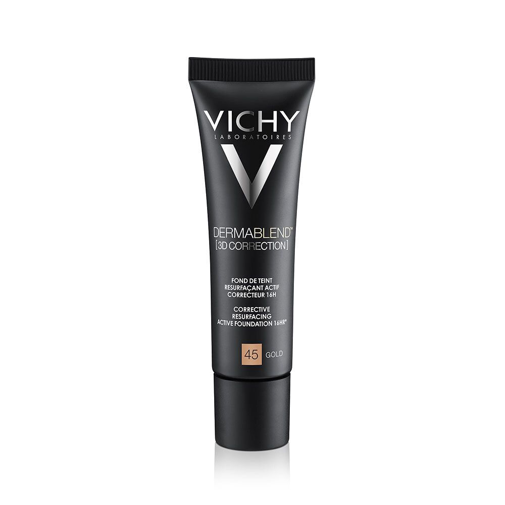 VICHY Dermablend 3D Correction 45 - Gold