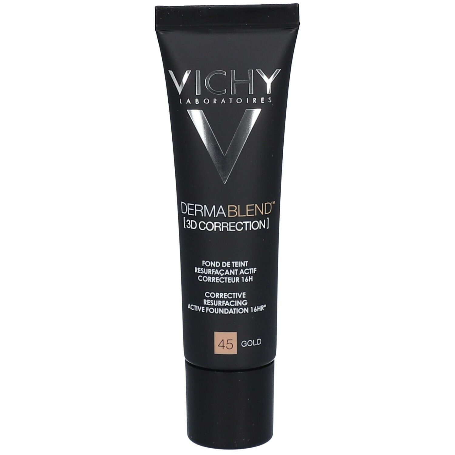 VICHY Dermablend 3D Correction 45 - Gold