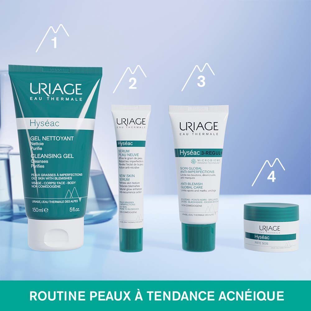 URIAGE Hyséac Pâte SOS
