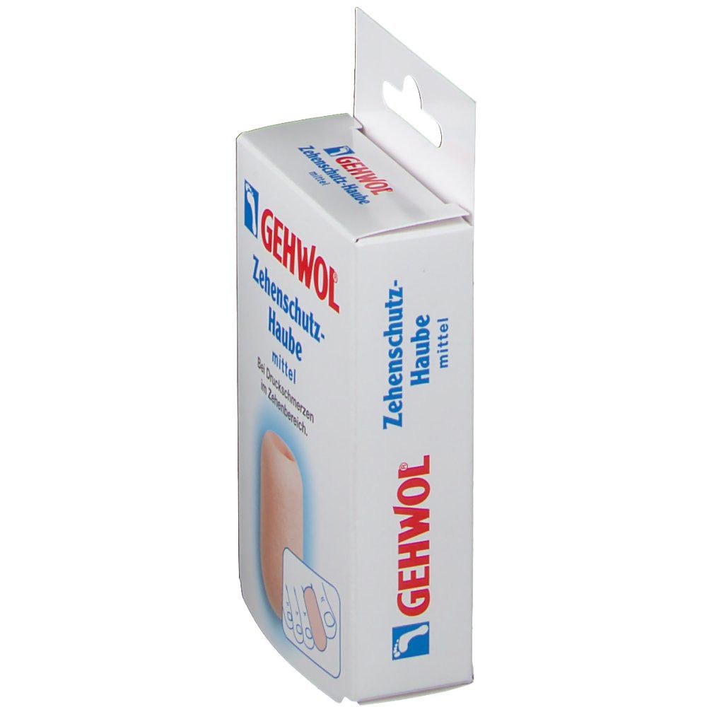 Gehwol Bouchon de Protection d'Orteil