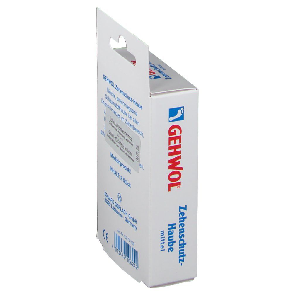 Gehwol Bouchon de Protection d'Orteil
