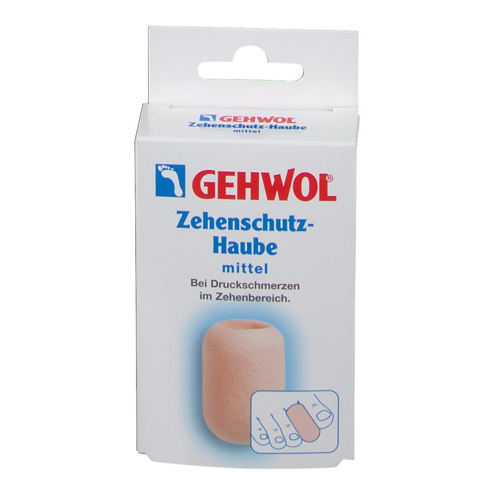 Gehwol Bouchon de Protection d'Orteil