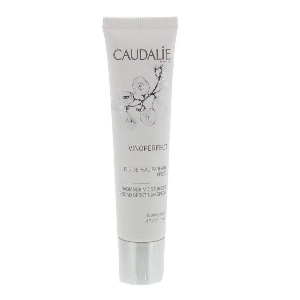 Caudalie Vinoperfect Fluide Peau Parfaite SPF20
