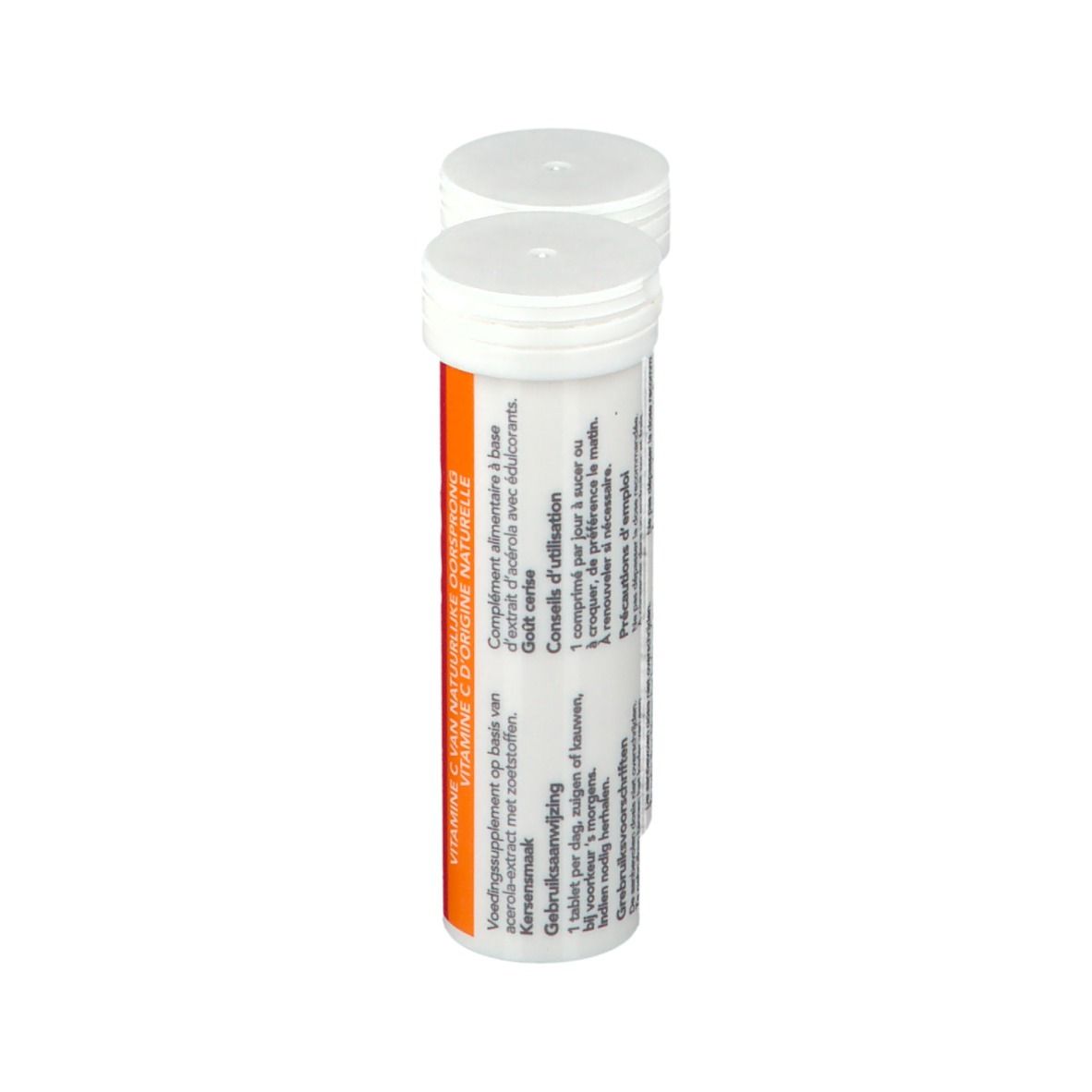 Nutrisanté Acerola 1000 mg