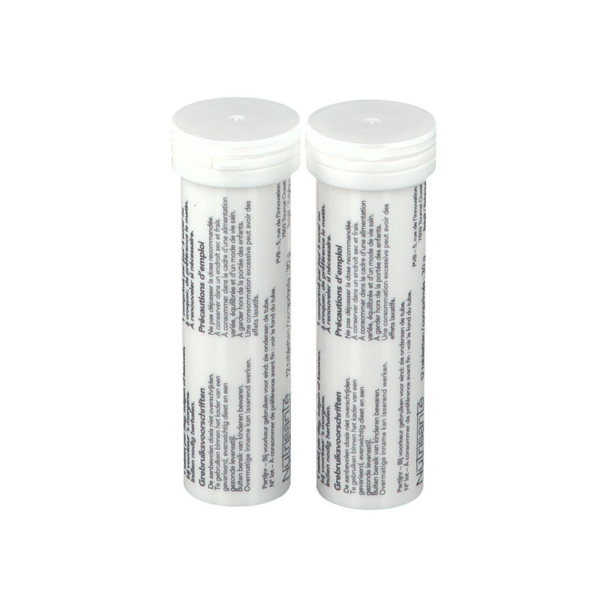 Nutrisanté Acerola 1000 mg
