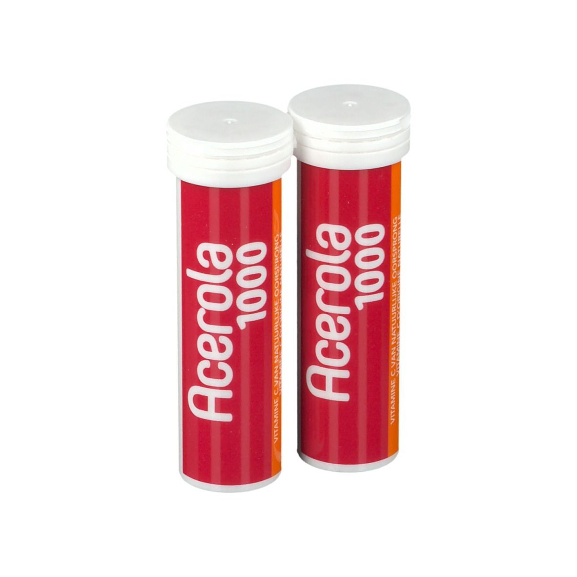 Nutrisanté Acerola 1000 mg