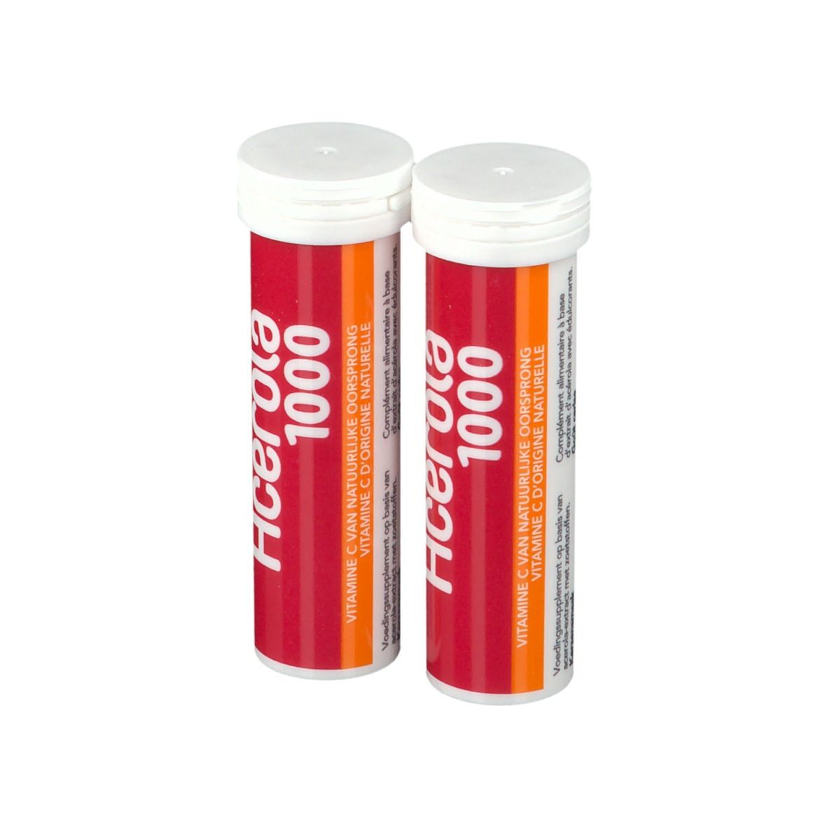 Nutrisanté Acerola 1000 mg