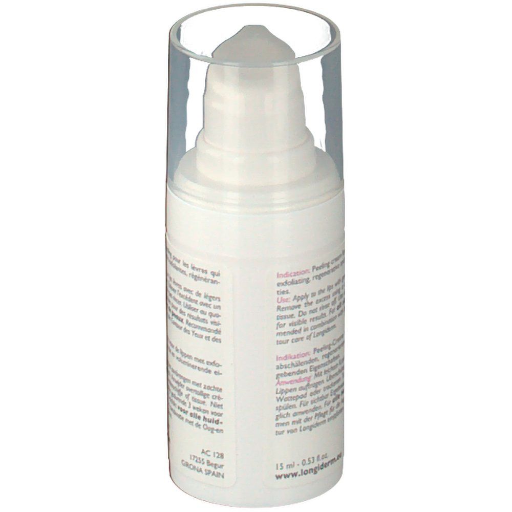 LONGiDERM Anti-Âge Magic Lips