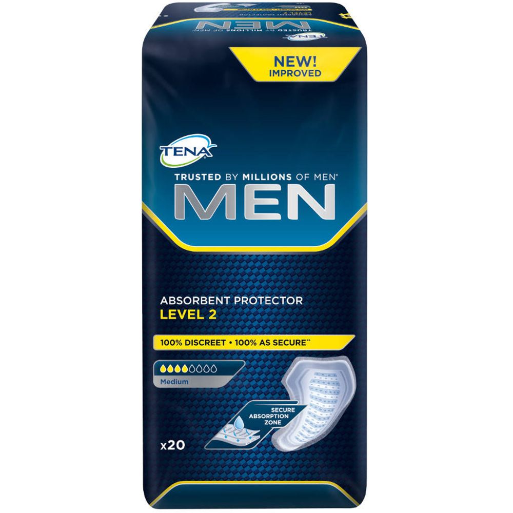 TENA Men Level 2