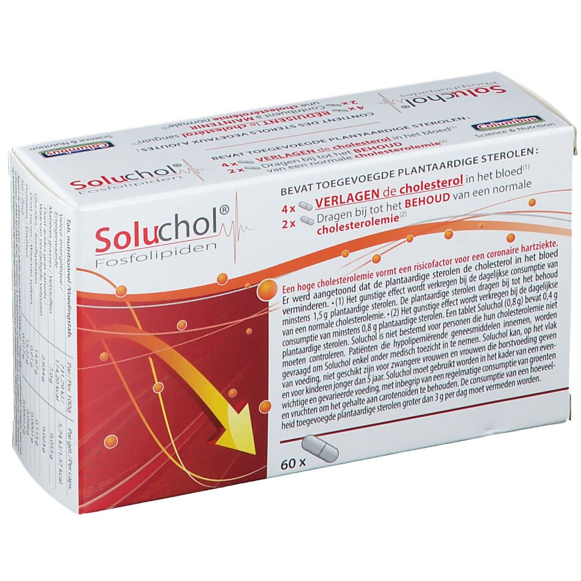 Soluchol® Phospholipides